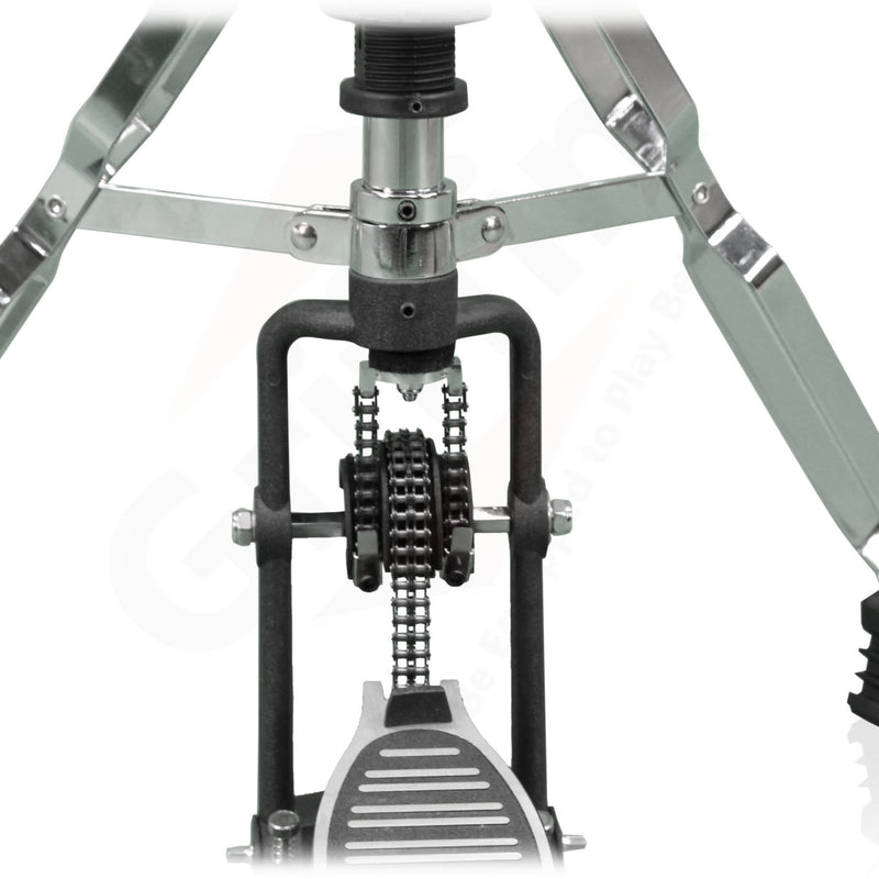 H600A-2-Leg-Hi-Hat-Pedal