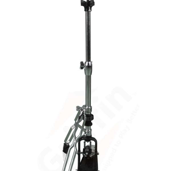 2Leg HiHat Stand Converts to NoLeg HiHat Pedal