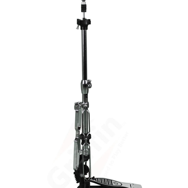 2Leg HiHat Stand Converts to NoLeg HiHat Pedal