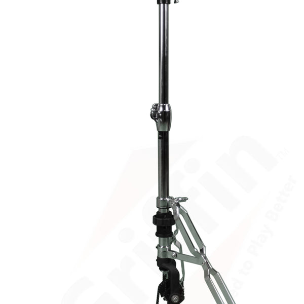 2Leg HiHat Stand Converts to NoLeg HiHat Pedal
