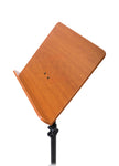 LK341-Wood-Music-Sheet-Stand