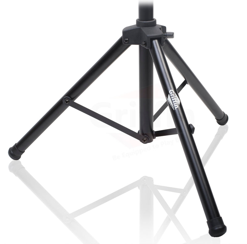 Shop Folding Music Stands, Metal Conductor Stand. Free Shipping. 