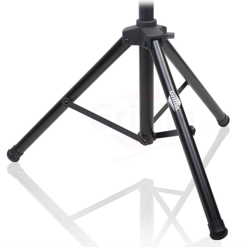 LK341-Wood-Music-Stand