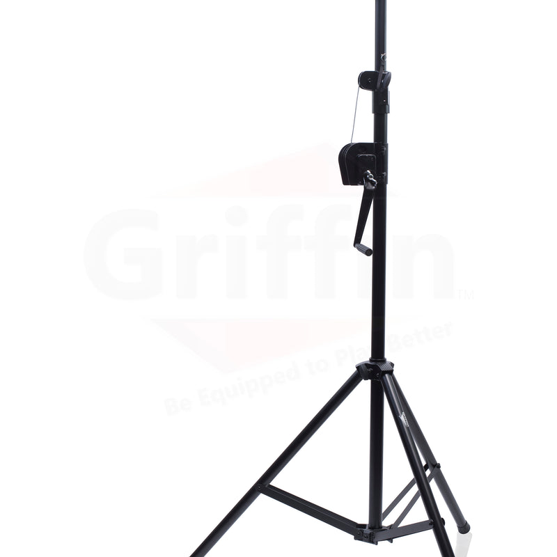 LK353-Crank-Truss-System