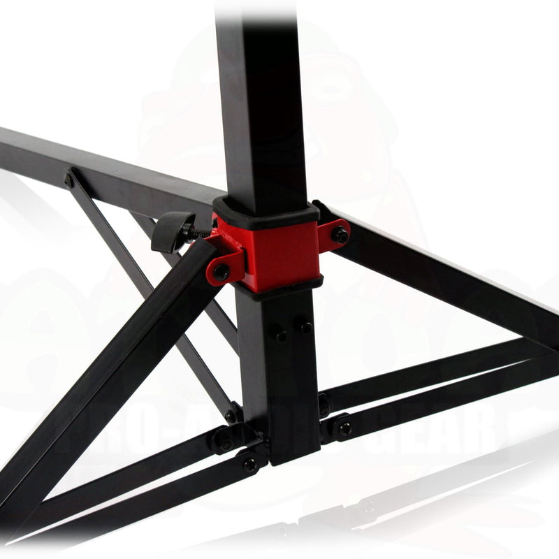 LS713-DJ-Folding-Stand