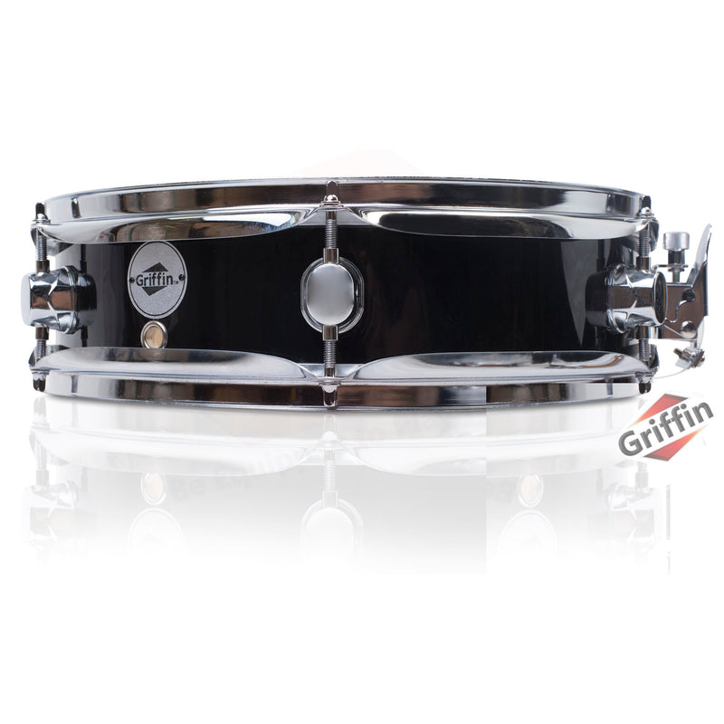 MS13Black-Piccolo-Snare-Drum