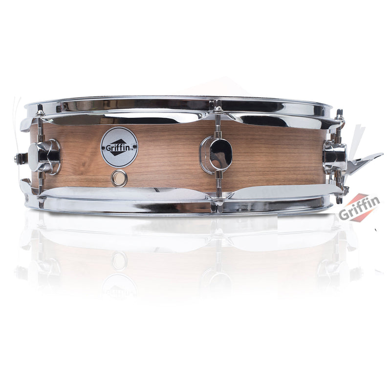 MS13Oak-Piccolo-Snare-Drum