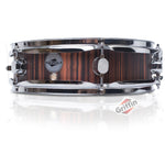 MS13blackhickory-Piccolo-Snare-Drum