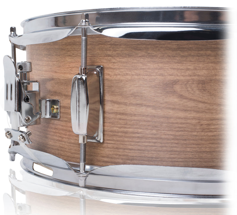 MS14Oak-Snare-Drum