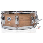 MS14OakWood-Snare-Drum