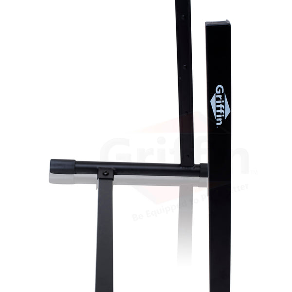 Studio Rack Mount Stands for Mixers, & Recording Equipment - GeekStands.com