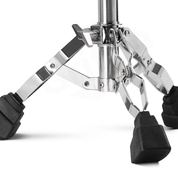 Premium Snare Drum Stand HeavyDuty Drum Hardware Stand