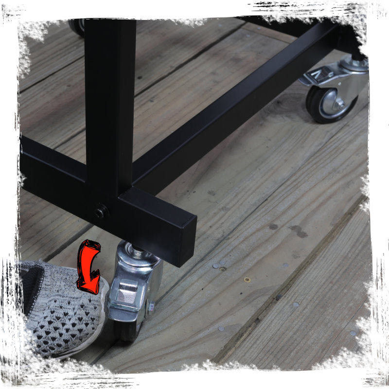 Small Gear Racks Your Guide to Racks and Rack Cases: Protect and Organize Your Gear ...