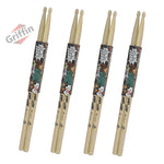 U-5A-Attack-4pack-f-Drum-Sticks