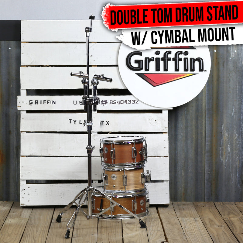 Remote Hi-Hat Stand | High Hat Drum Hardware - GeekStands.com