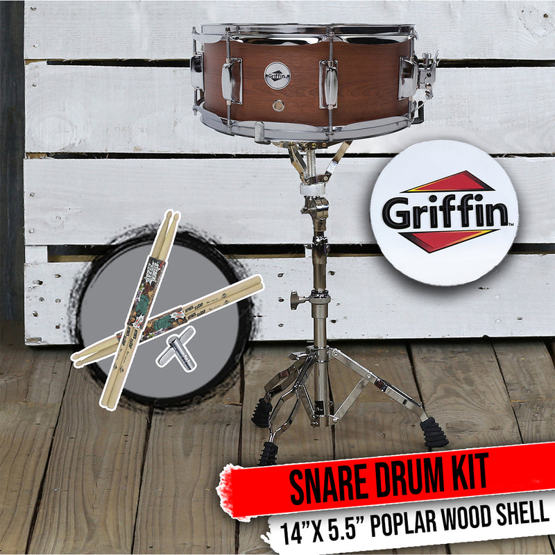 Snare Stands  Shop Secure Drum Stands at  