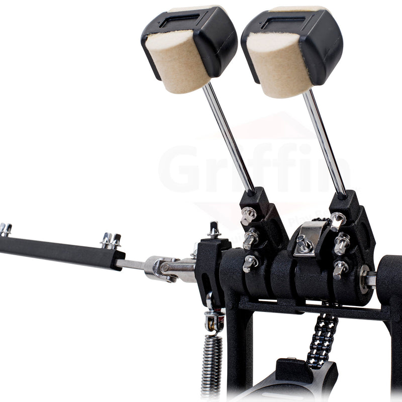 dw 2000 tambourine pedal DW 2000 Series Tambourine Bass Drum Pedal